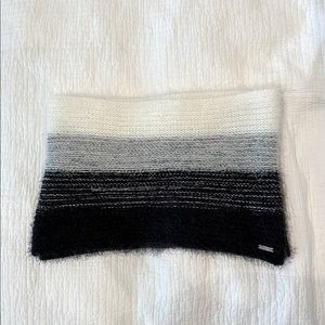 Calvin Klein infinity scarf.